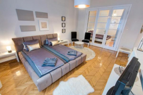 BrightHome Castle District Budapest
